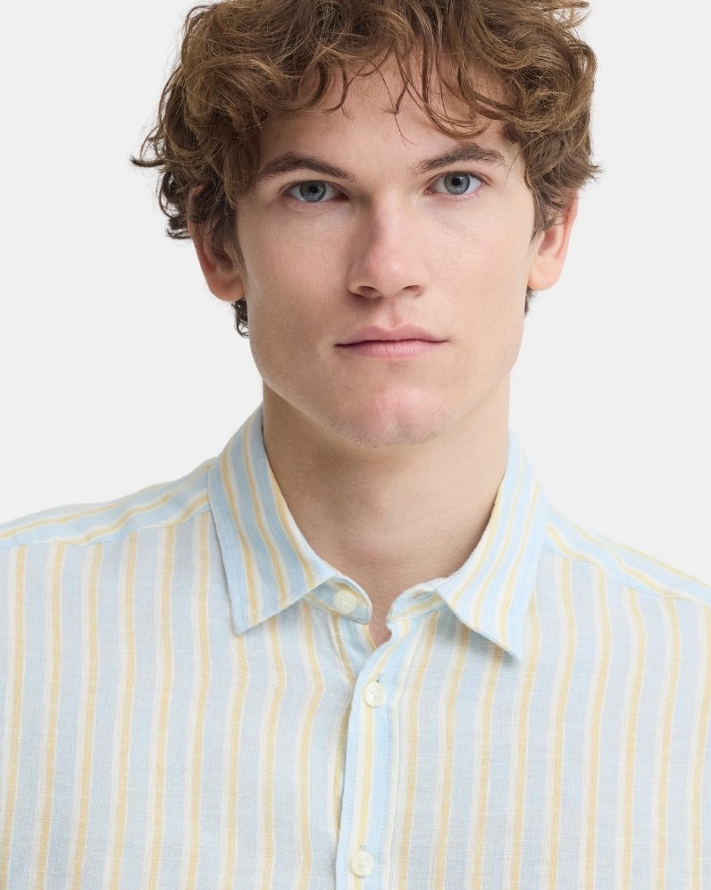 Frisa Striped Shirt thumbnail