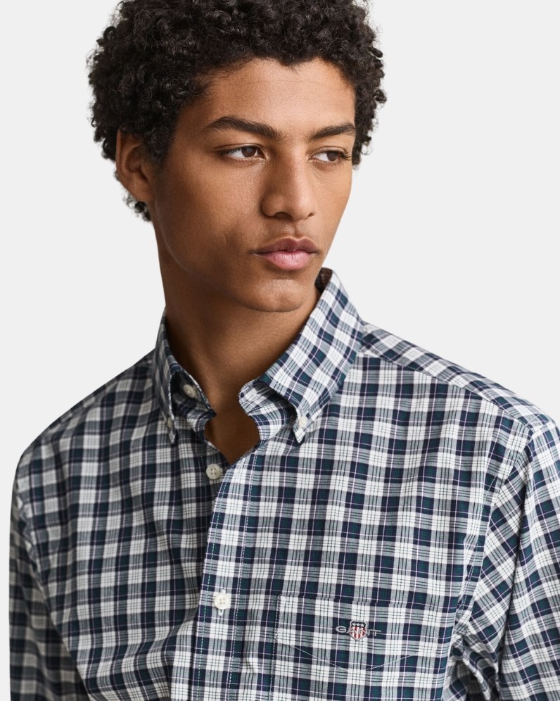 Poplin Shirt thumbnail