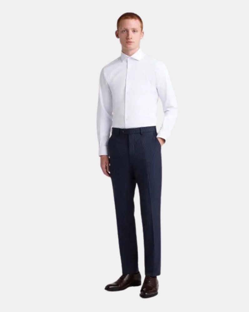 Marino Mix & Match Trousers thumbnail