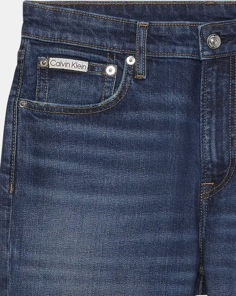 Slim Taper Jeans thumbnail