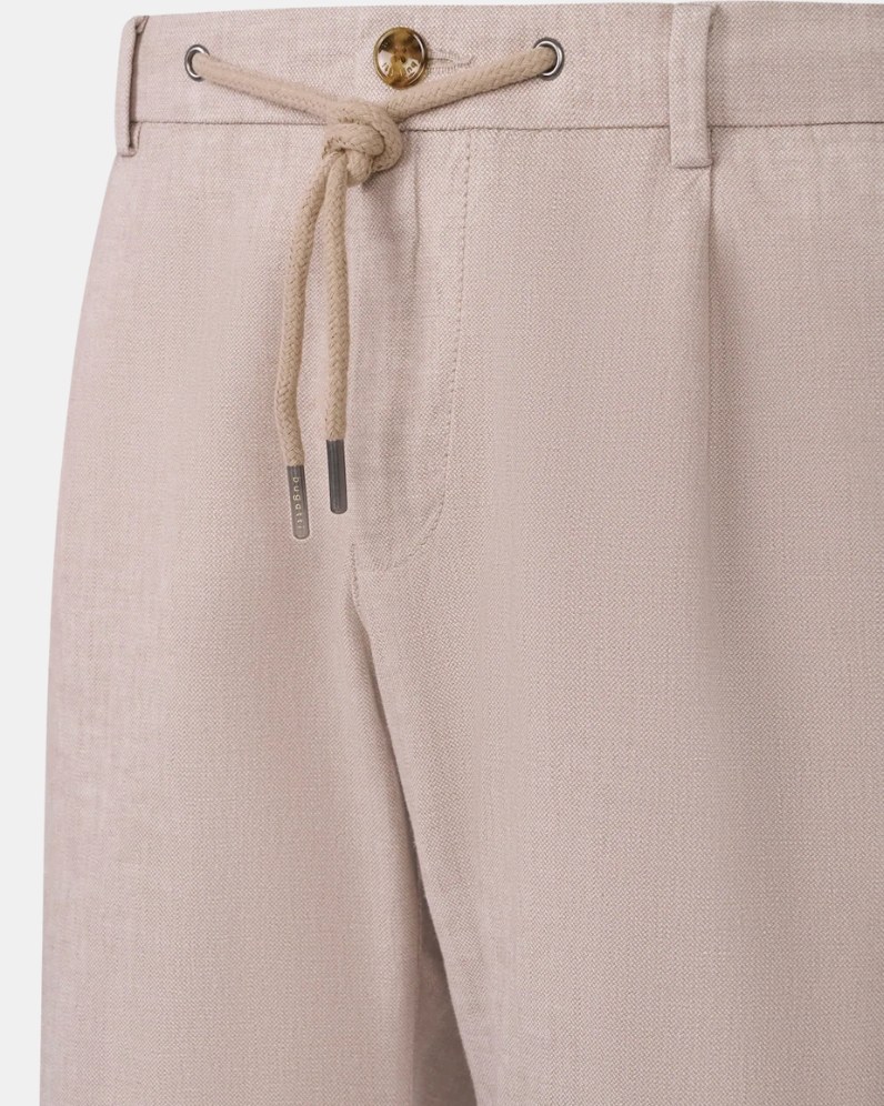 Linen Shorts thumbnail