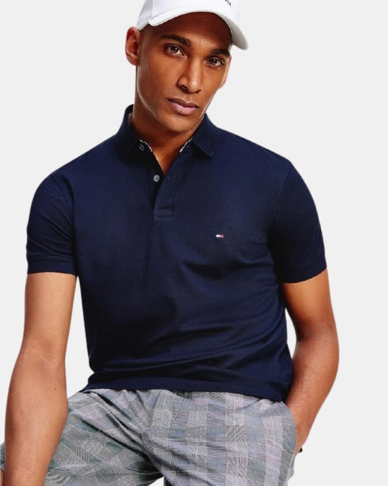 Tommy Hilfiger 1985 Regular Polo thumbnail