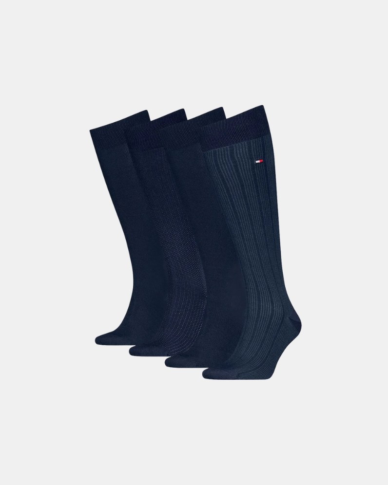 TH 4PK Knee High Sock Gift Set thumbnail