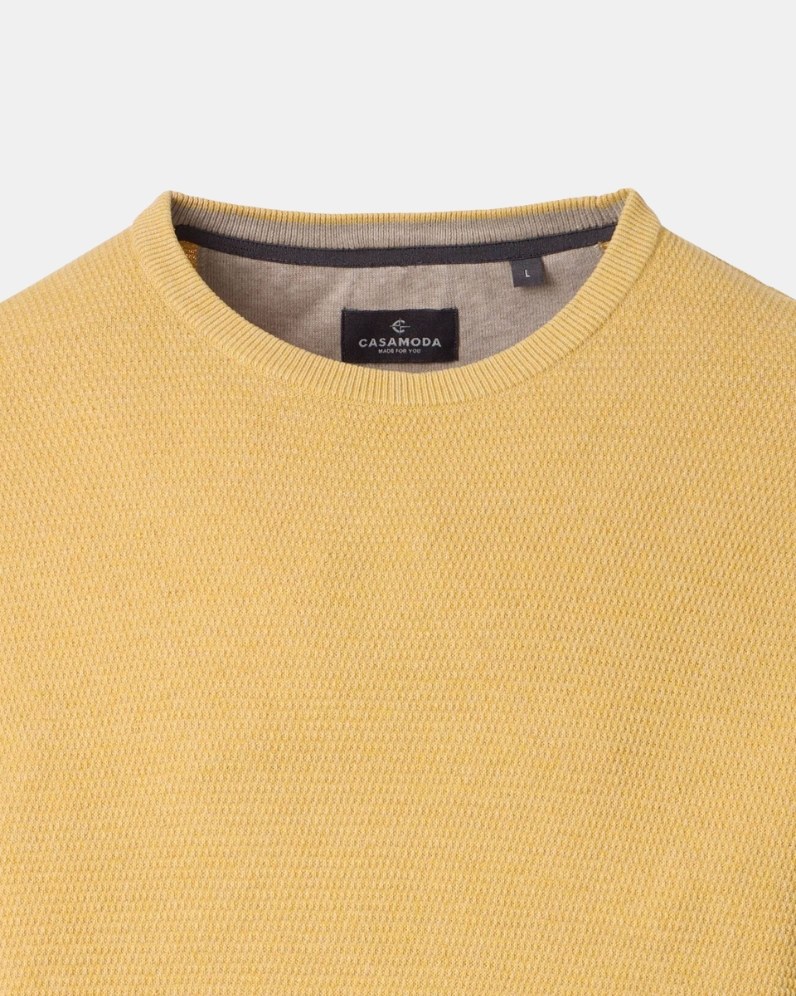 Textured Jumper thumbnail
