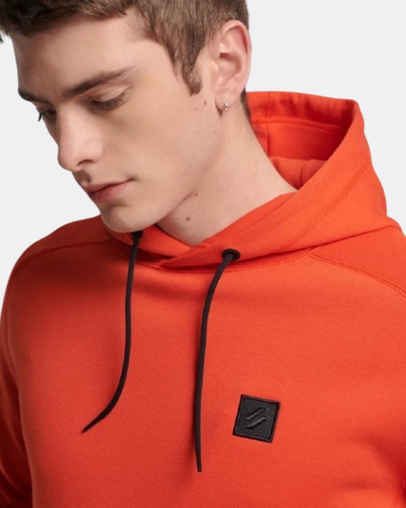 Superdry Code Tech Hood thumbnail