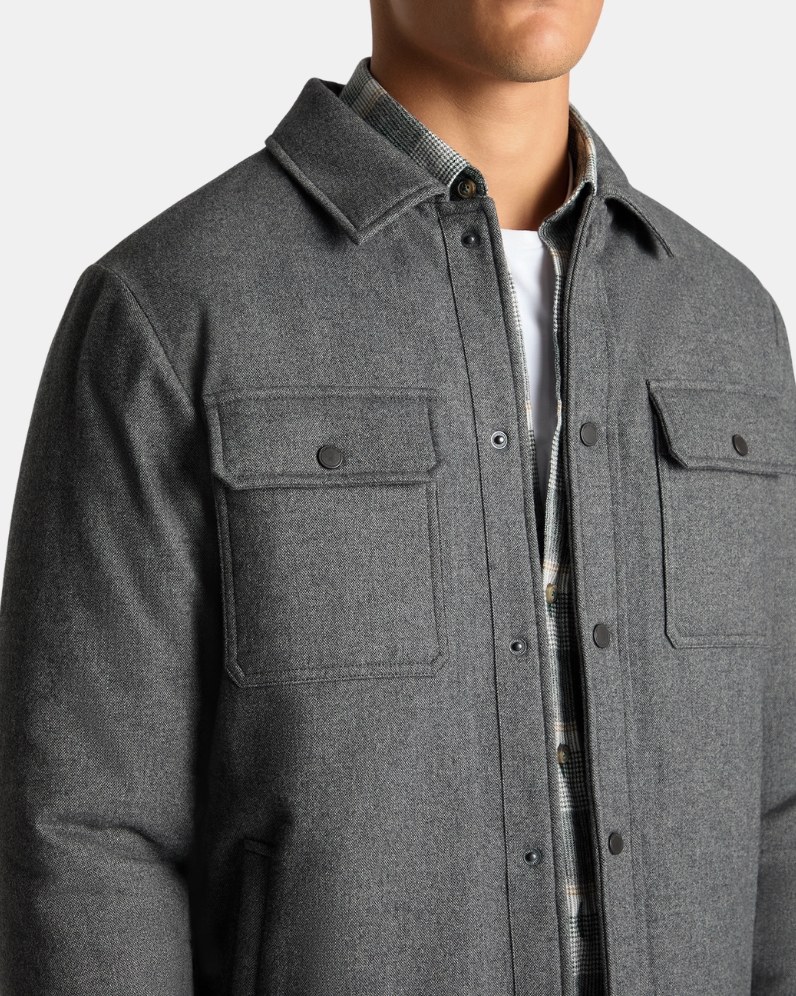 Brayden Coat thumbnail