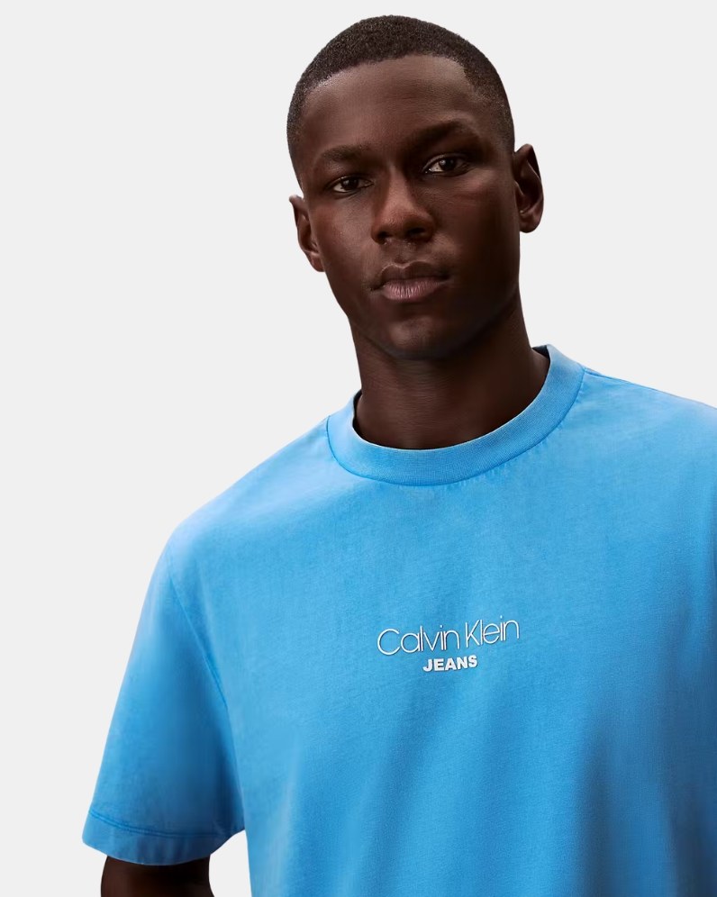Acid Wash T-Shirt thumbnail
