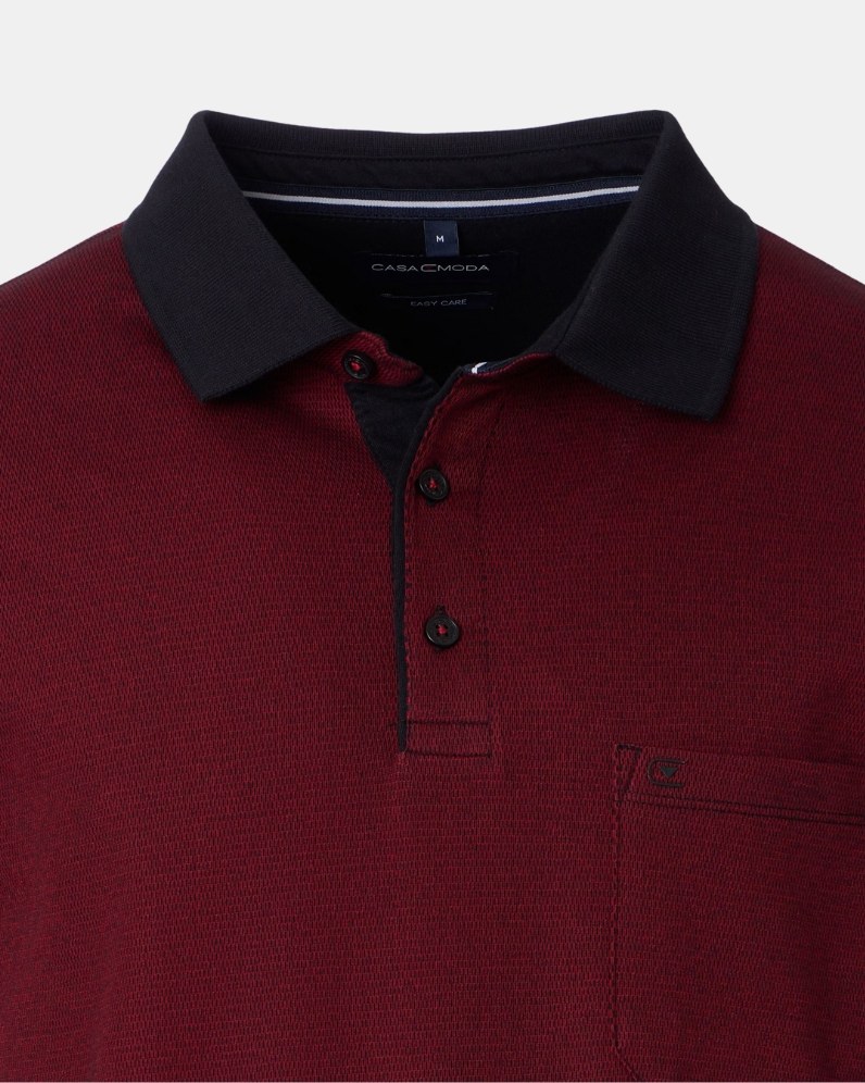 LS Polo Shirt thumbnail