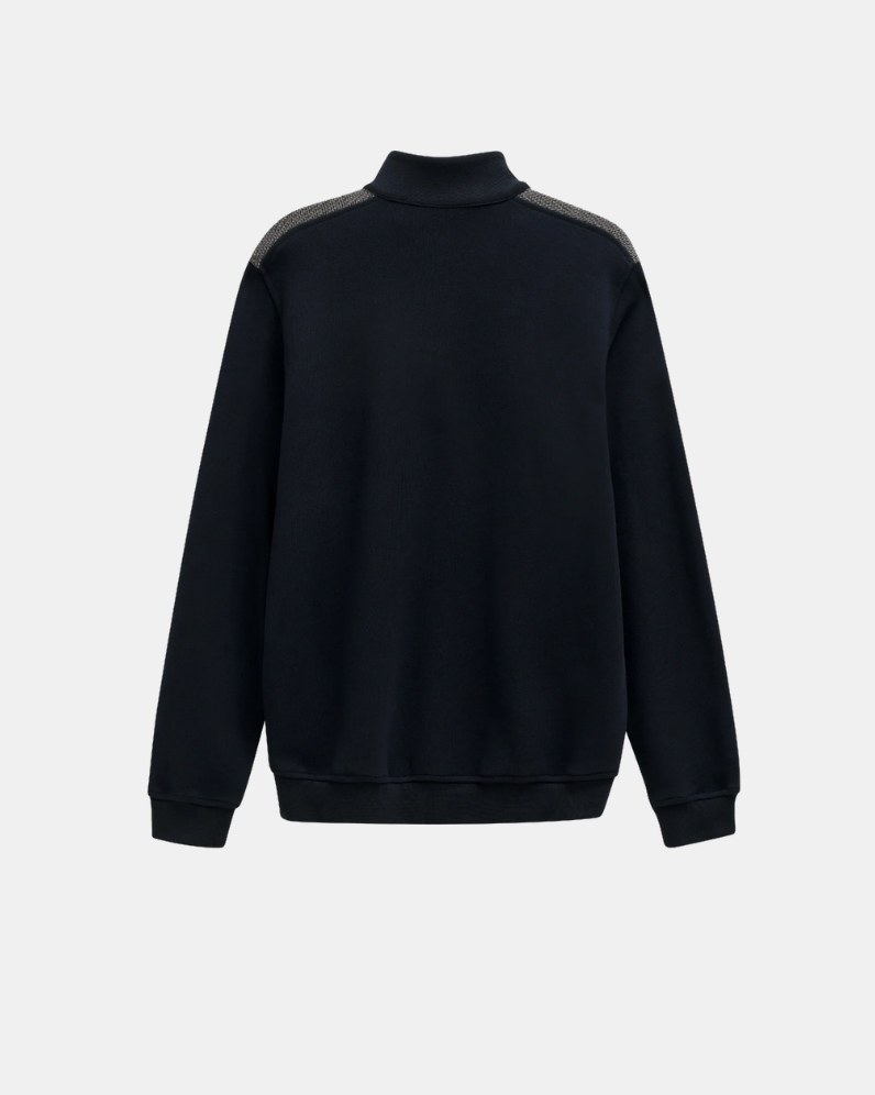 Half Zip Sweater thumbnail