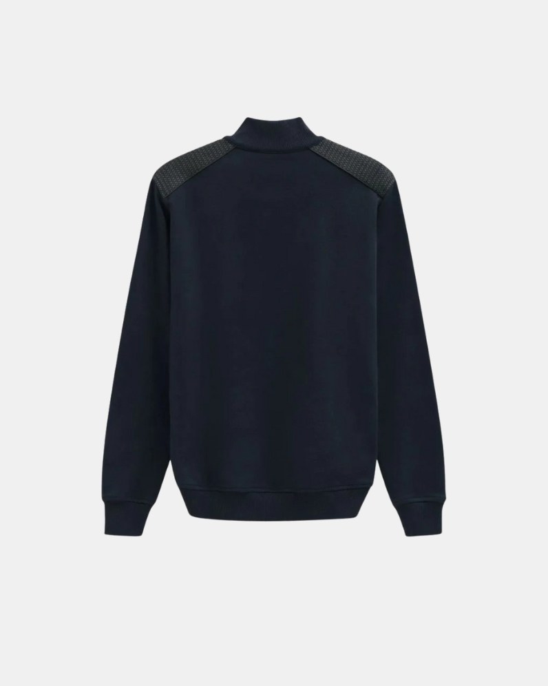 Button Knit Jumper thumbnail