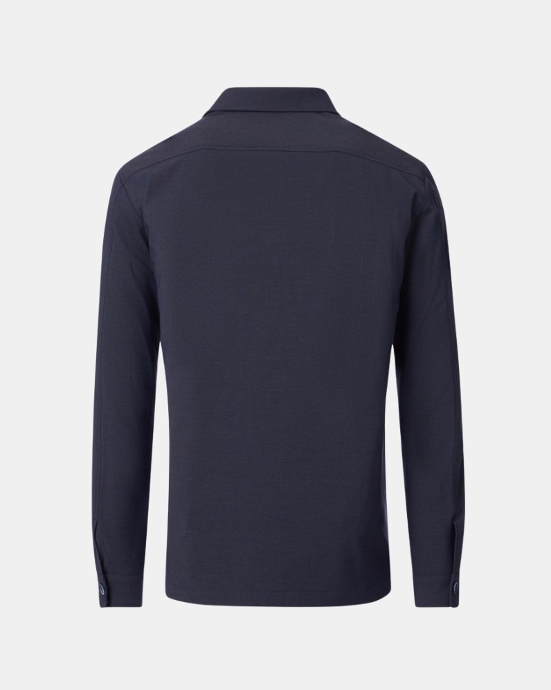 Overshirt Jacket thumbnail