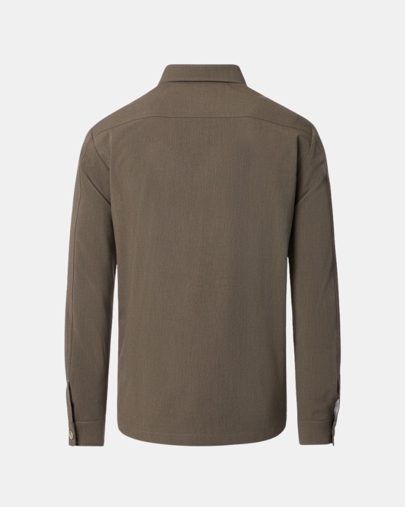Overshirt Jacket thumbnail