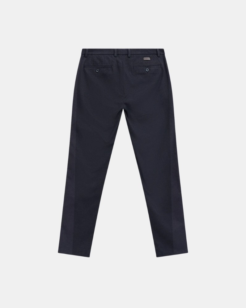 Cotton Stretch Chinos thumbnail