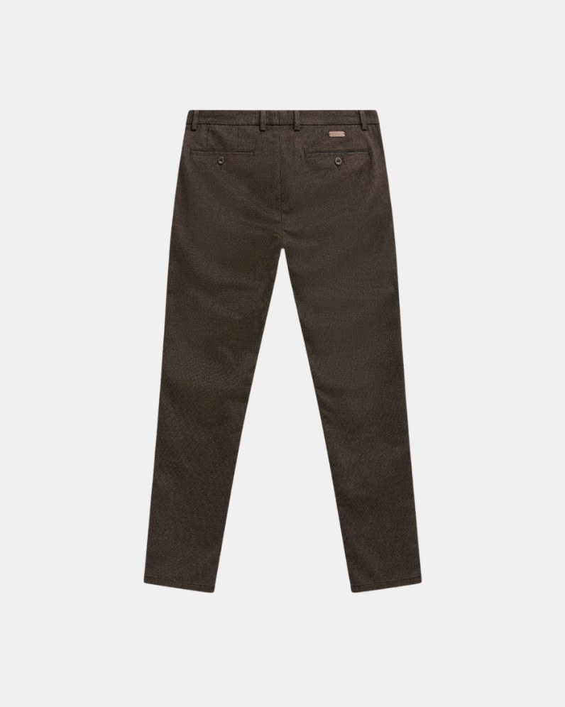 Cotton Stretch Chinos thumbnail