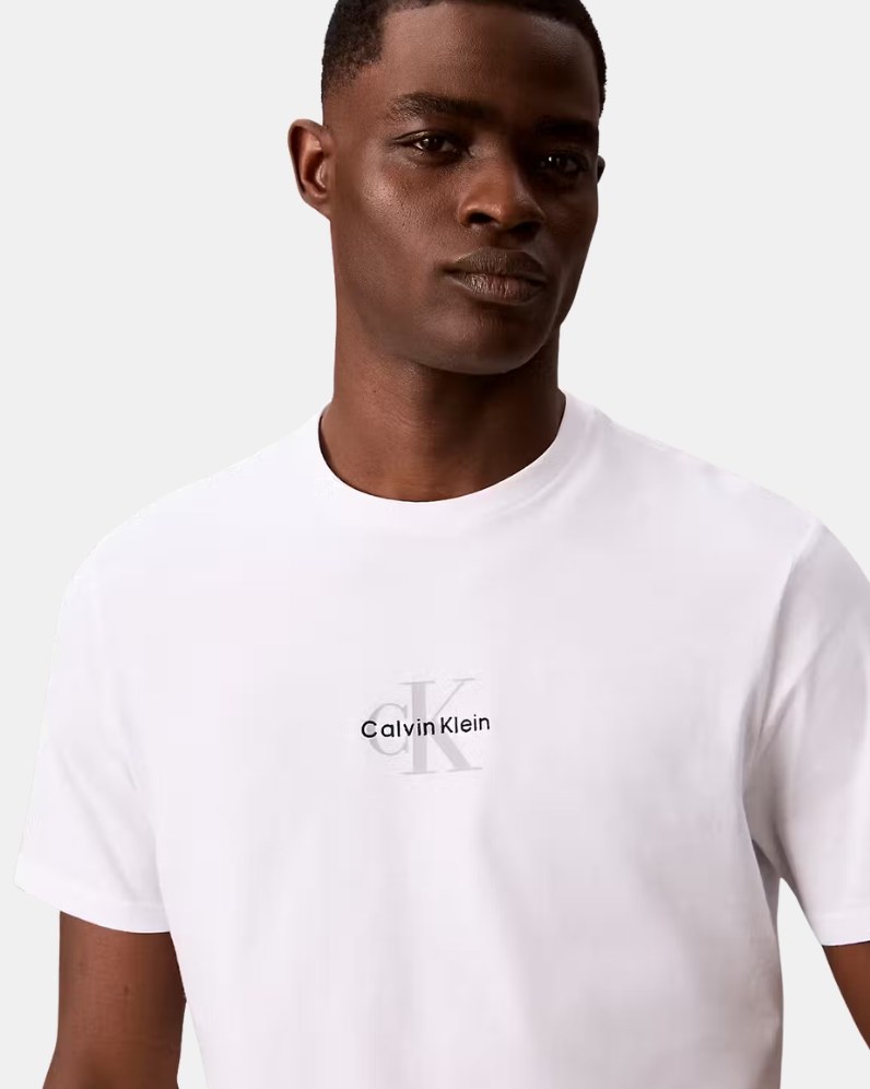 Micro Monologo T-Shirt thumbnail