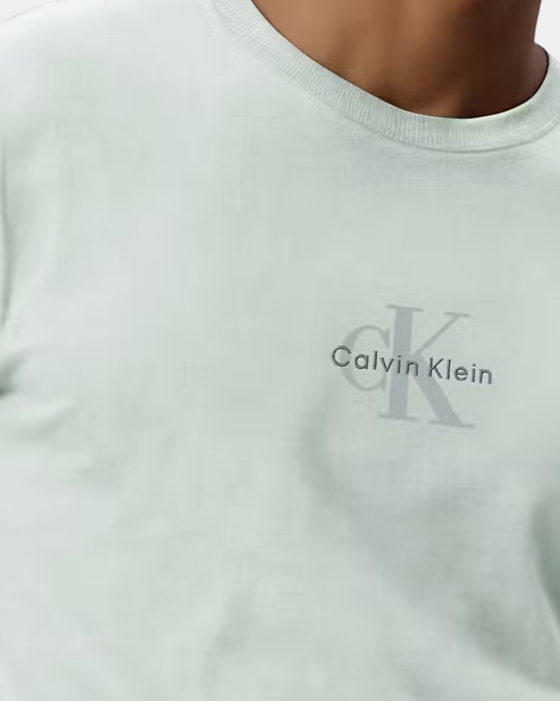 Micro Monologo T-Shirt thumbnail