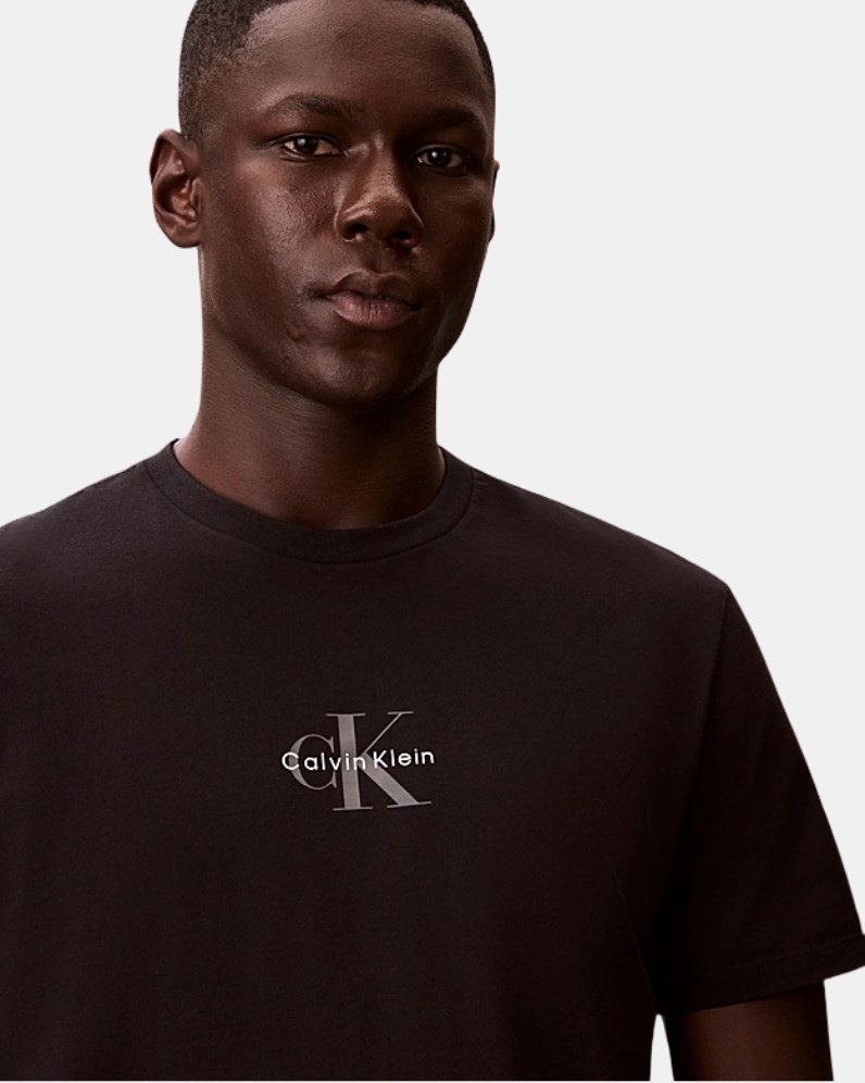 Micro Monologo T-Shirt thumbnail