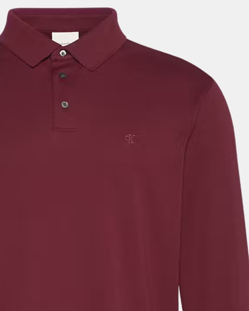 Supima LS Polo thumbnail