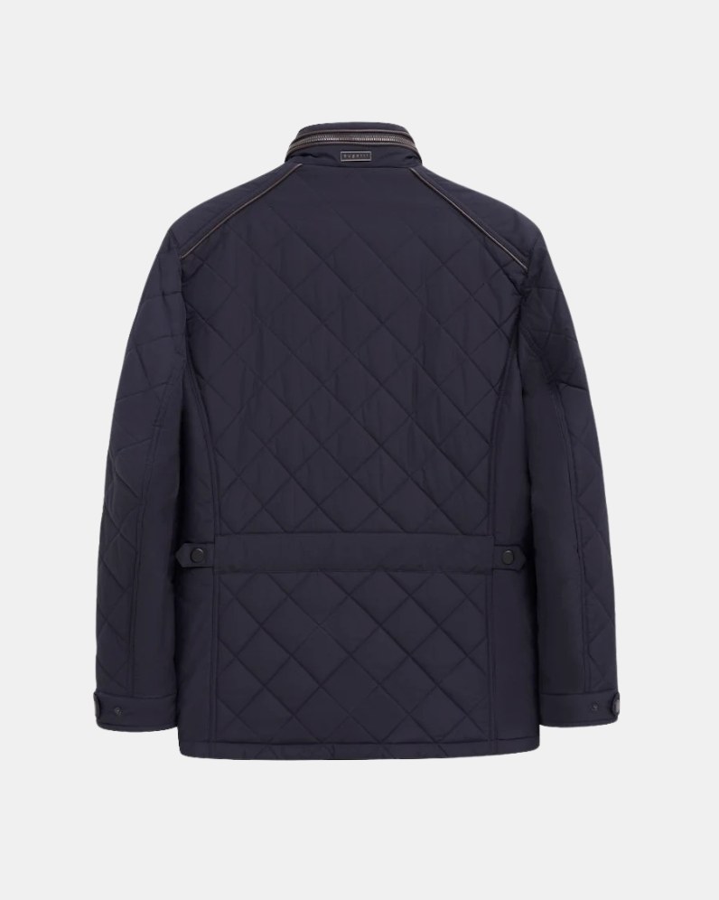 Quilted Jacket thumbnail