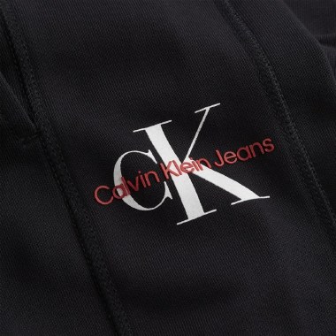 Calvin Klein Jeans Monogram Logo Jogger thumbnail