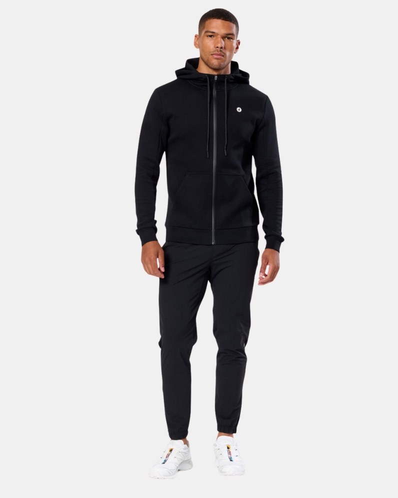 Relentless Full Zip Hood thumbnail