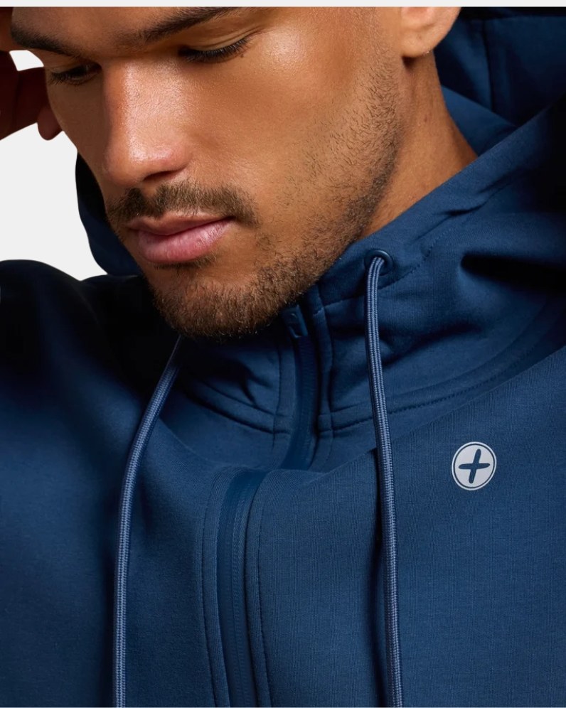 Relentless Zip Hoodie thumbnail