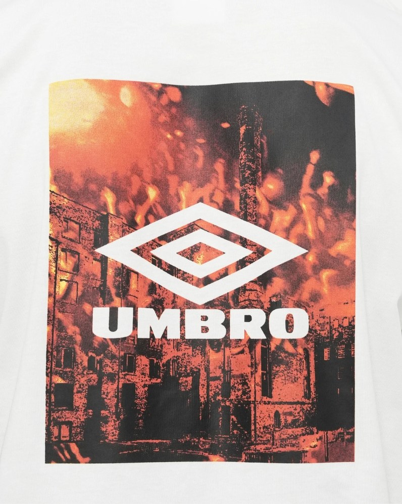 Industry Graphic Tee thumbnail
