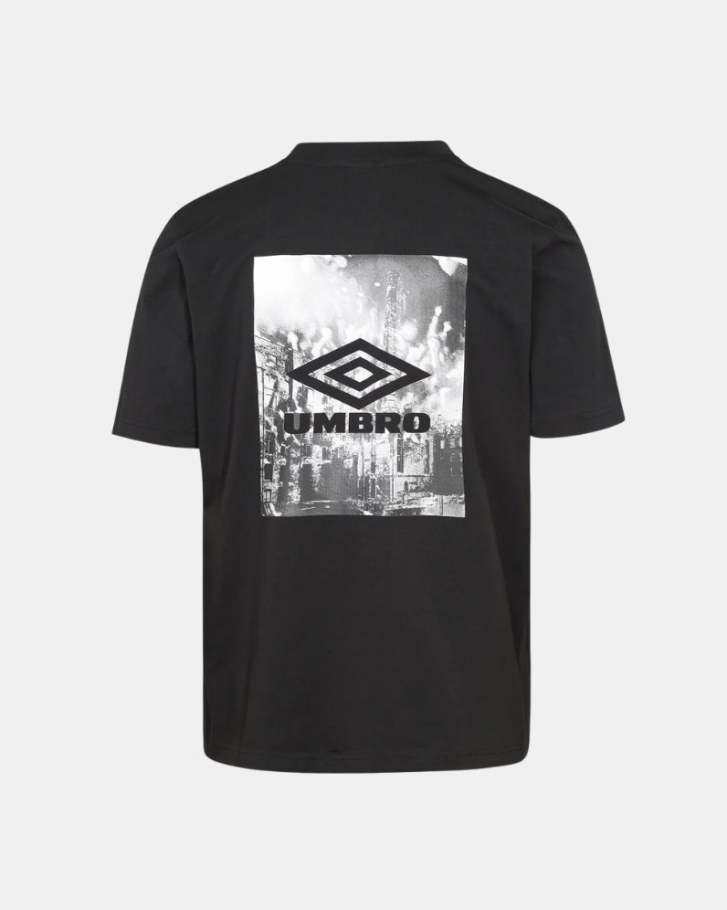 Industry Graphic Tee thumbnail