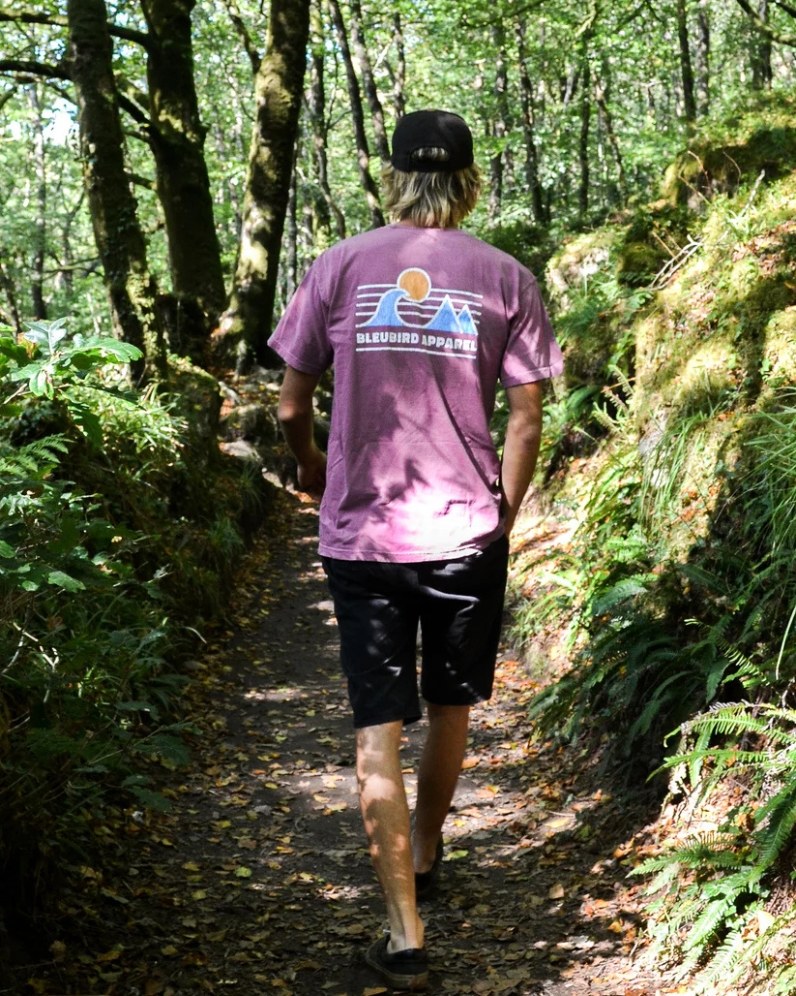 Horizon Tee thumbnail