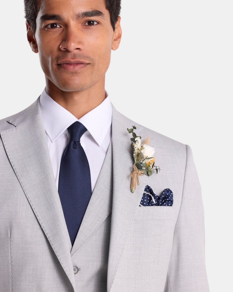 Albert Mix-and-Match Waistcoat thumbnail