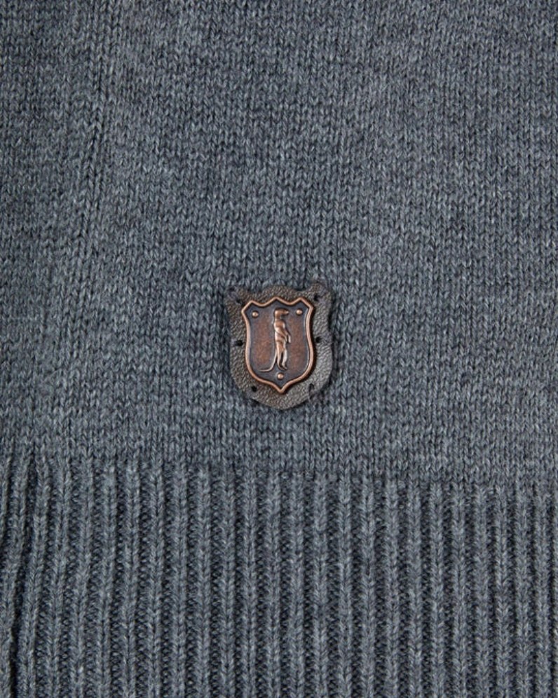 Andrew Quarter Zip thumbnail