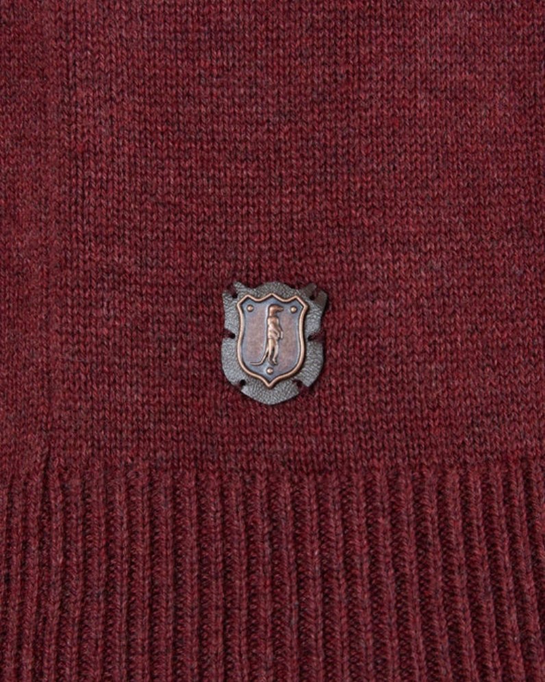 Andrew Quarter Zip thumbnail