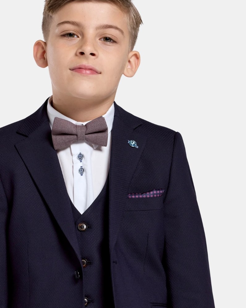 Antoine 3-Piece Boys Suit thumbnail