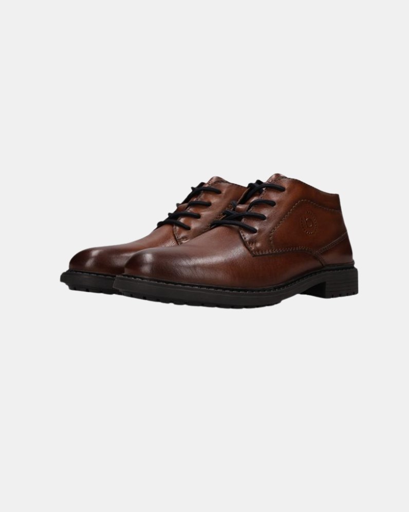 Leather Boot thumbnail