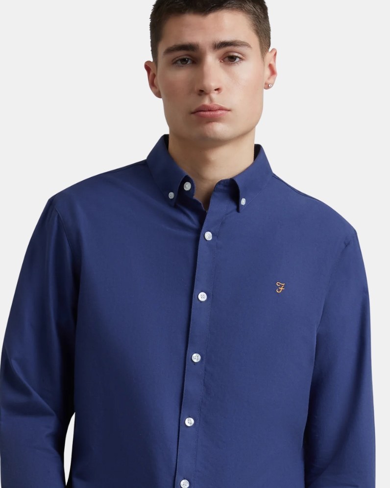 Brewer LS Shirt thumbnail