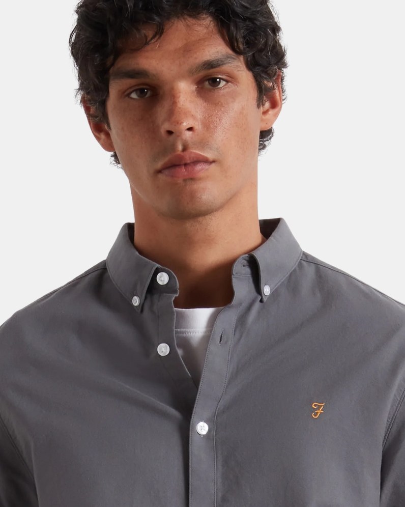 Brewer LS Shirt thumbnail