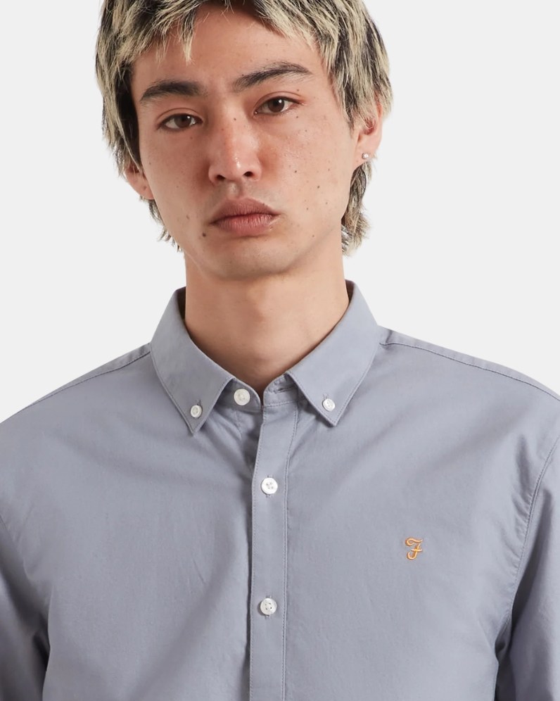 Brewer LS Shirt thumbnail