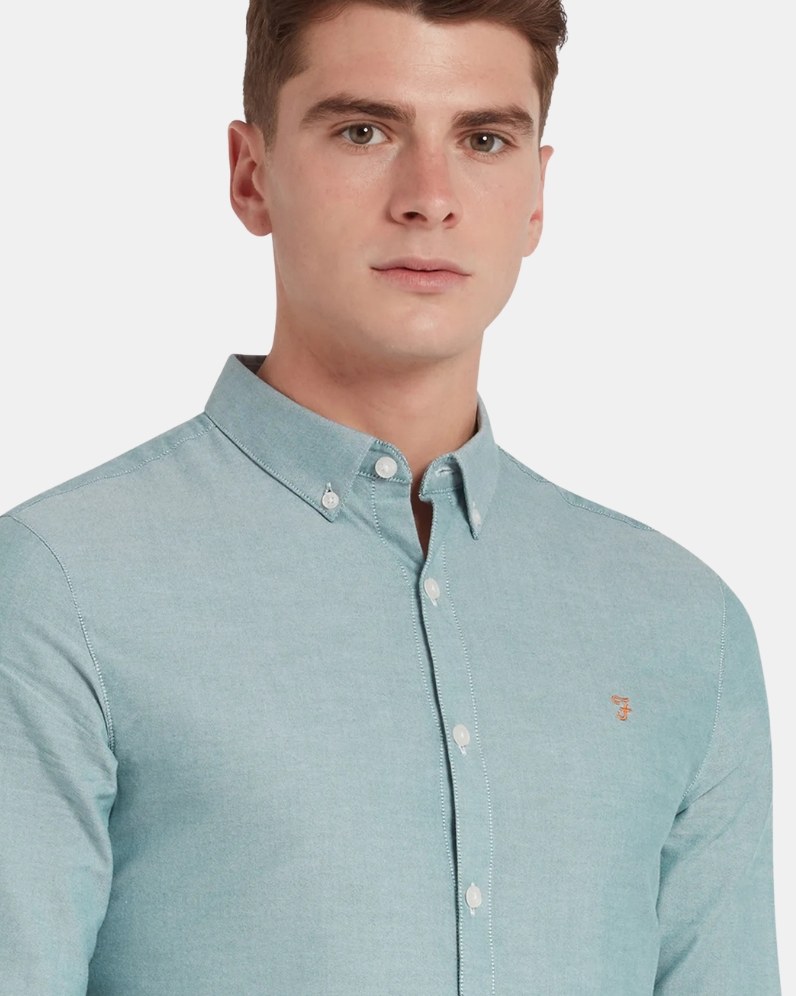 Brewer LS Shirt thumbnail