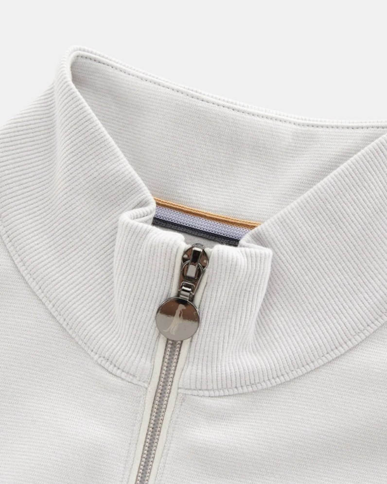 Belter 1/4 Zip Jumper thumbnail