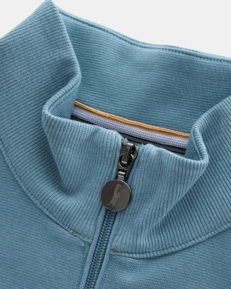 Belter 1/4 Zip Jumper thumbnail