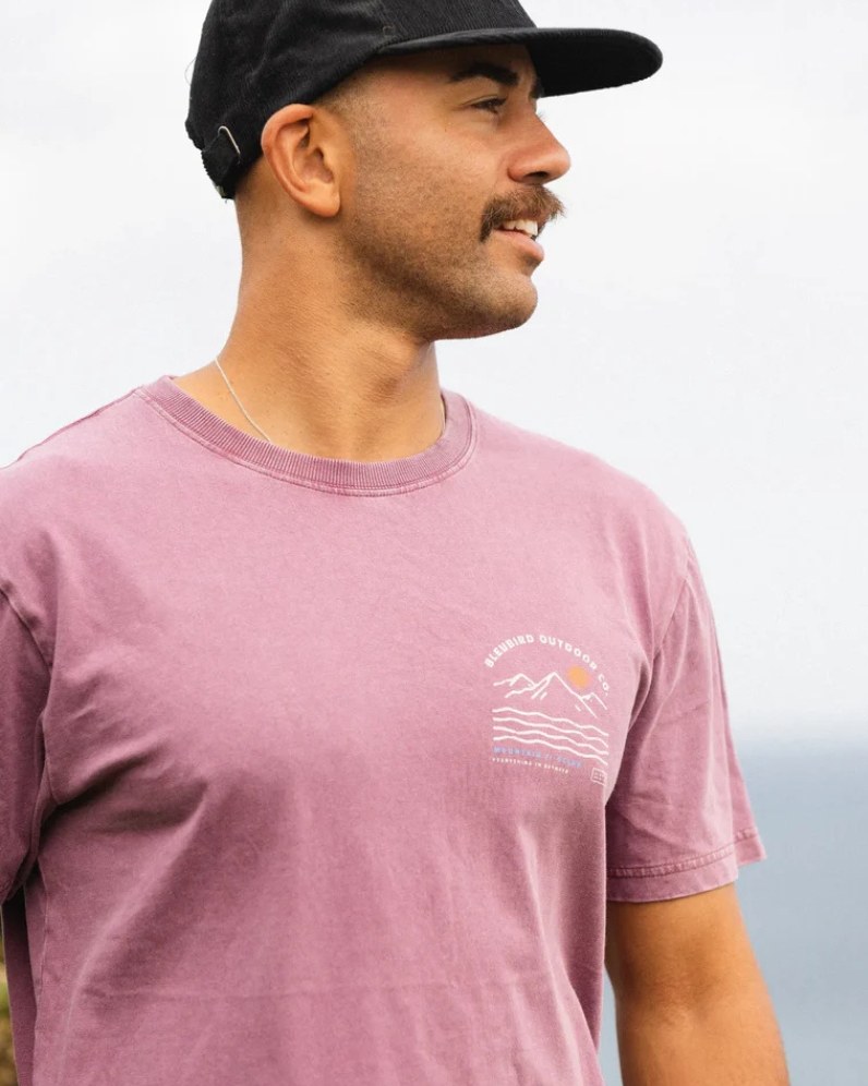 Dawn T-Shirt thumbnail