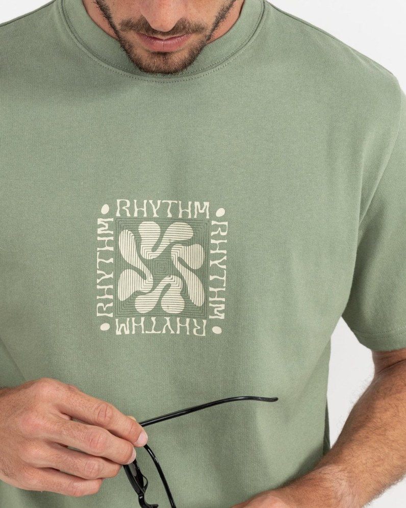 Grange Vintage T-Shirt thumbnail