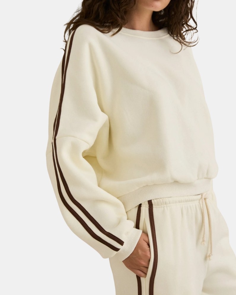 Contrast Sweatshirt thumbnail