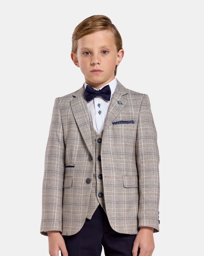 Charles Boys Suit thumbnail