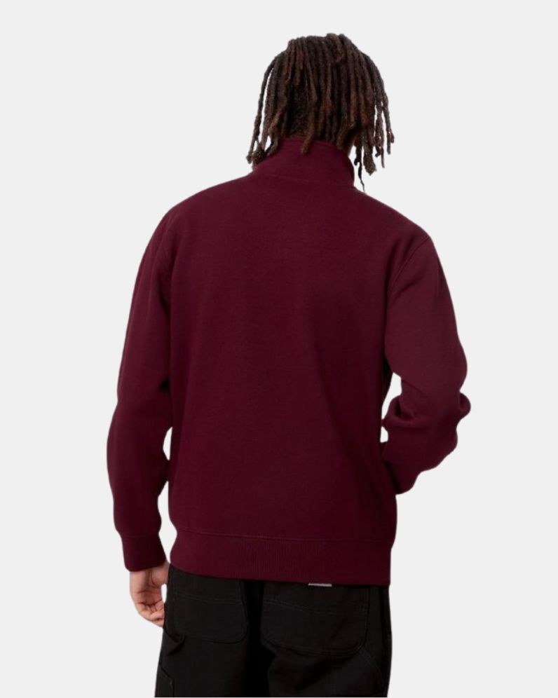 Chase 1/4 Zip Sweater thumbnail