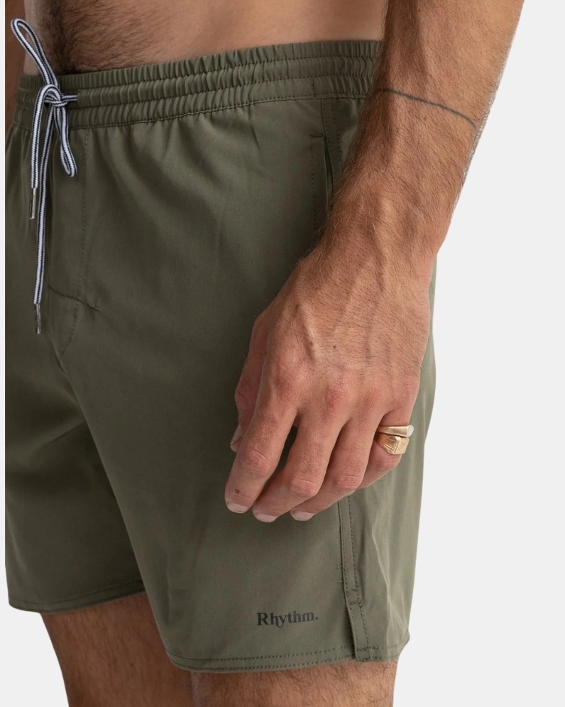 Classic Beach Shorts thumbnail