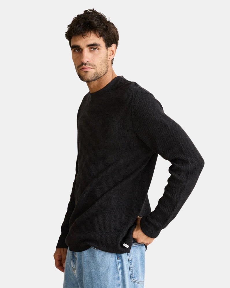 Classic Waffle Knit thumbnail