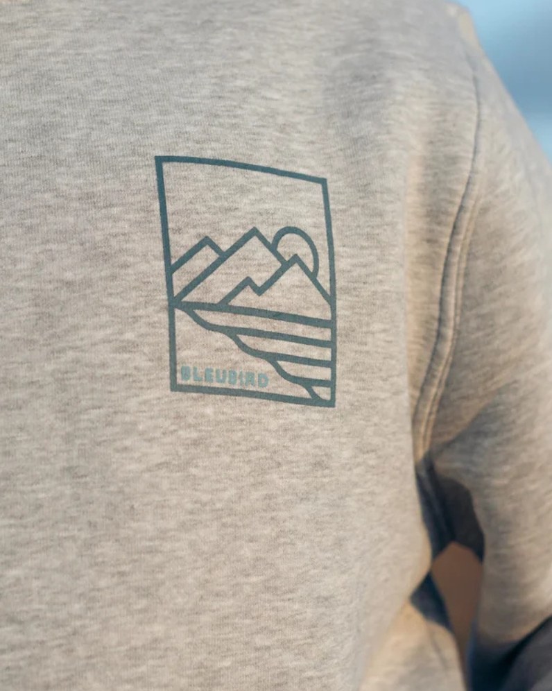 Shoreline Crew Sweater thumbnail