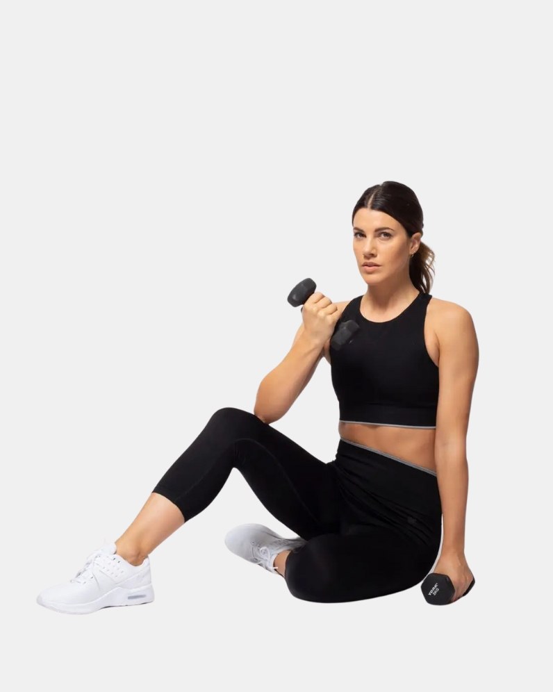 Seamless Active Bra thumbnail