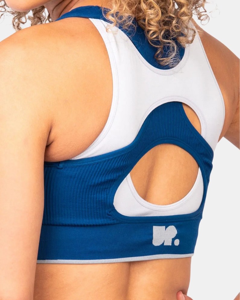 Seamless Active Bra thumbnail